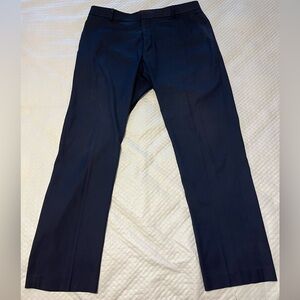 Murano Men's Navy Dress Pants